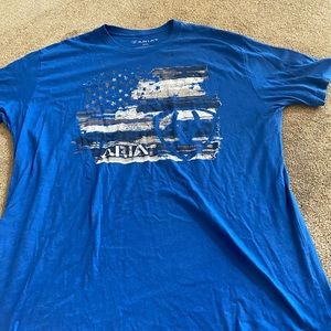 Men’s Ariat Tshirt